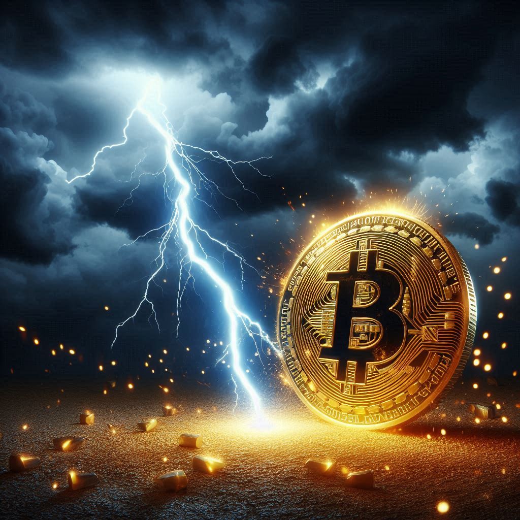 شبکه لایتنینگ بیت کوین چیست و چگونه کار می کند؟