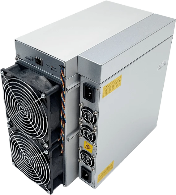 Bitmain AntMiner S19 Pro