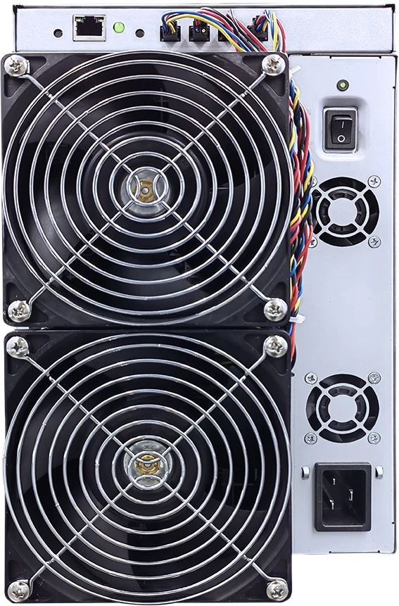 Canaan Avalon Made A1366