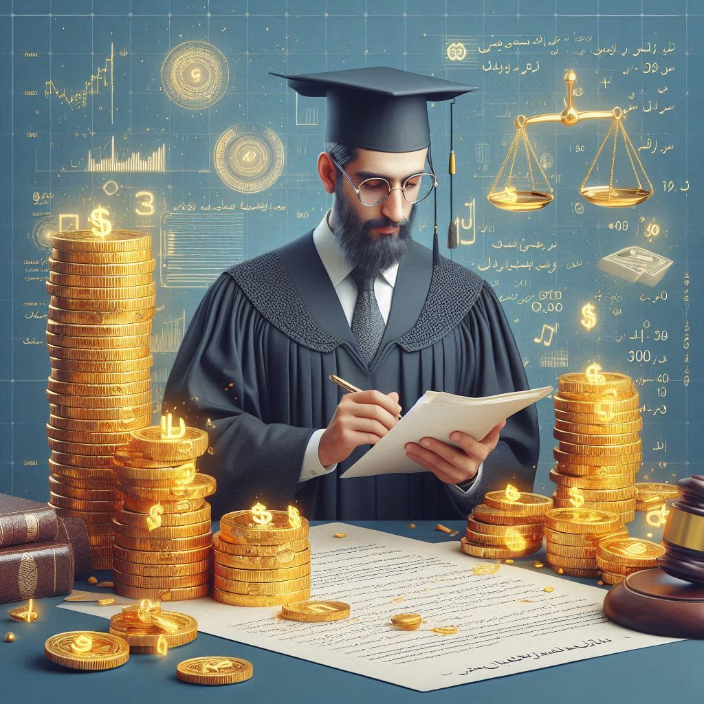 ارز دیجیتال در قوانین ایران