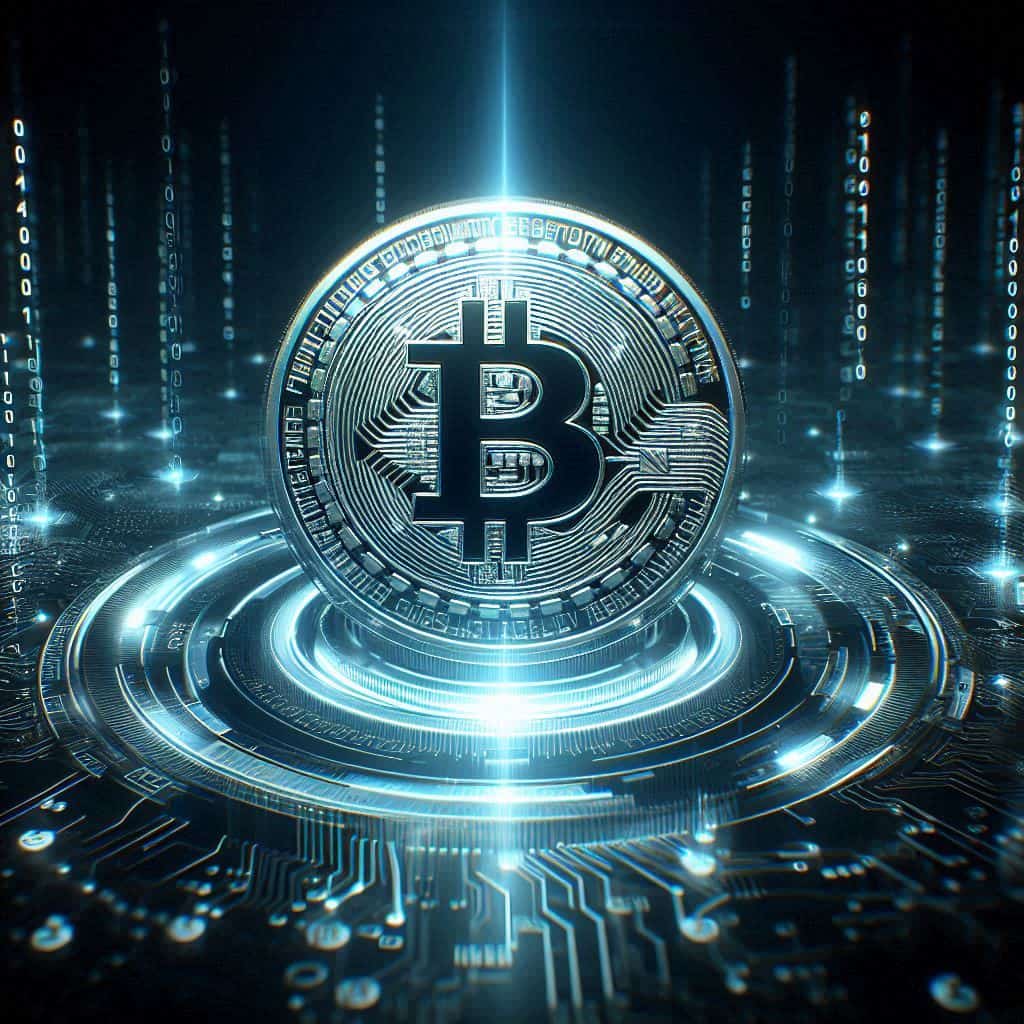 ارز دیجیتال بانک مرکزی