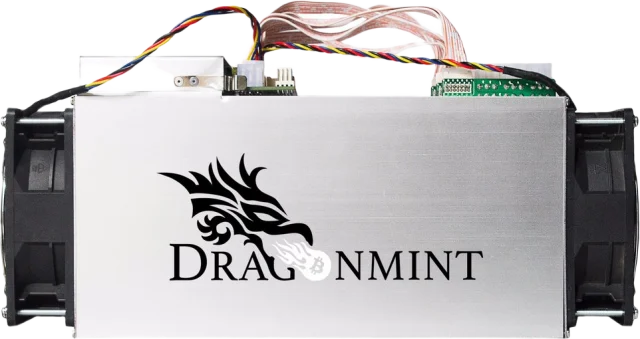 Dragonmint T1