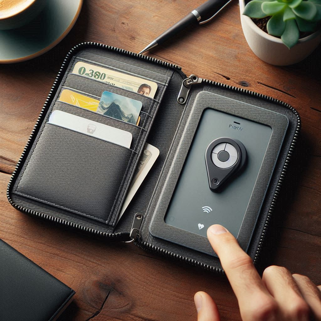 کیف پول تون کیپر چیست؟