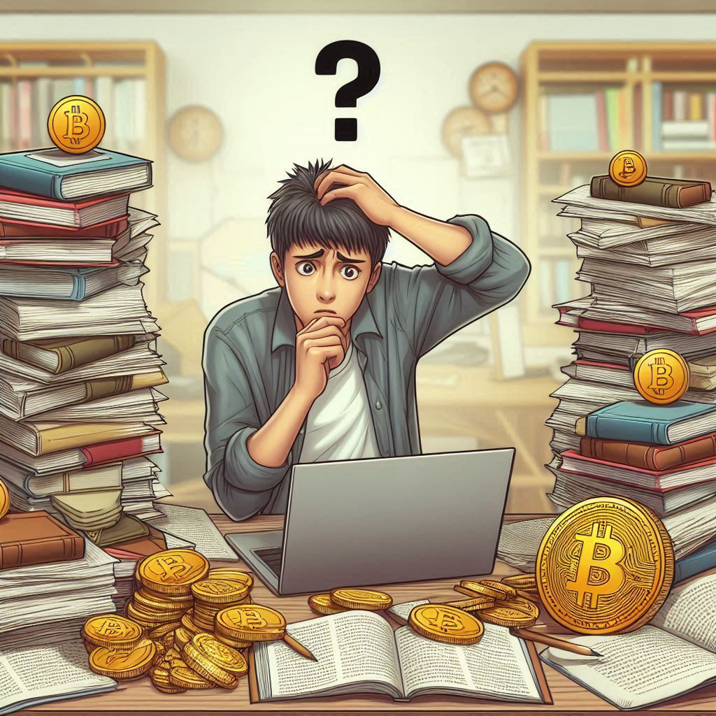 ارز دیجیتال از کجا شروع کنم؟