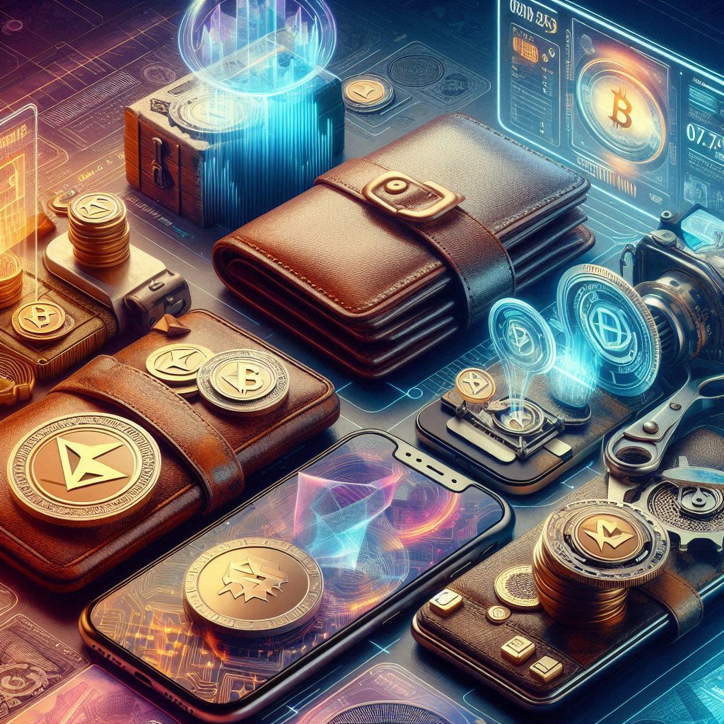 بهترین کیف پول های فایل کوین