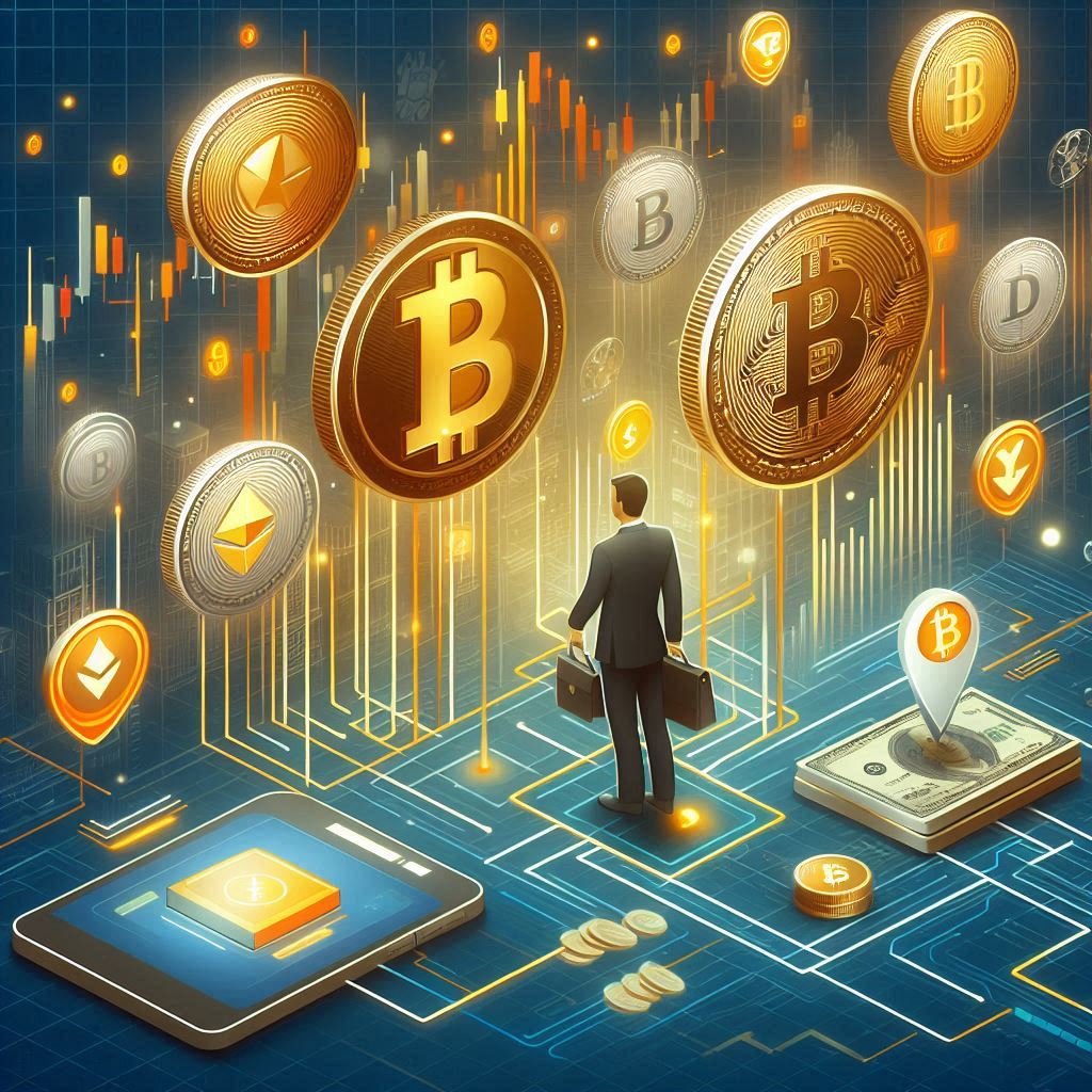 بهترین صرافی ارز دیجیتال با کمترین کارمزد