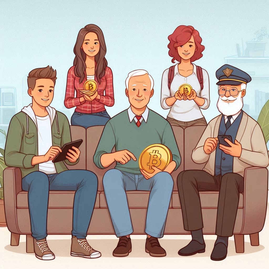 بهترین ارز دیجیتال برای سرمایه گذاری با پول کم