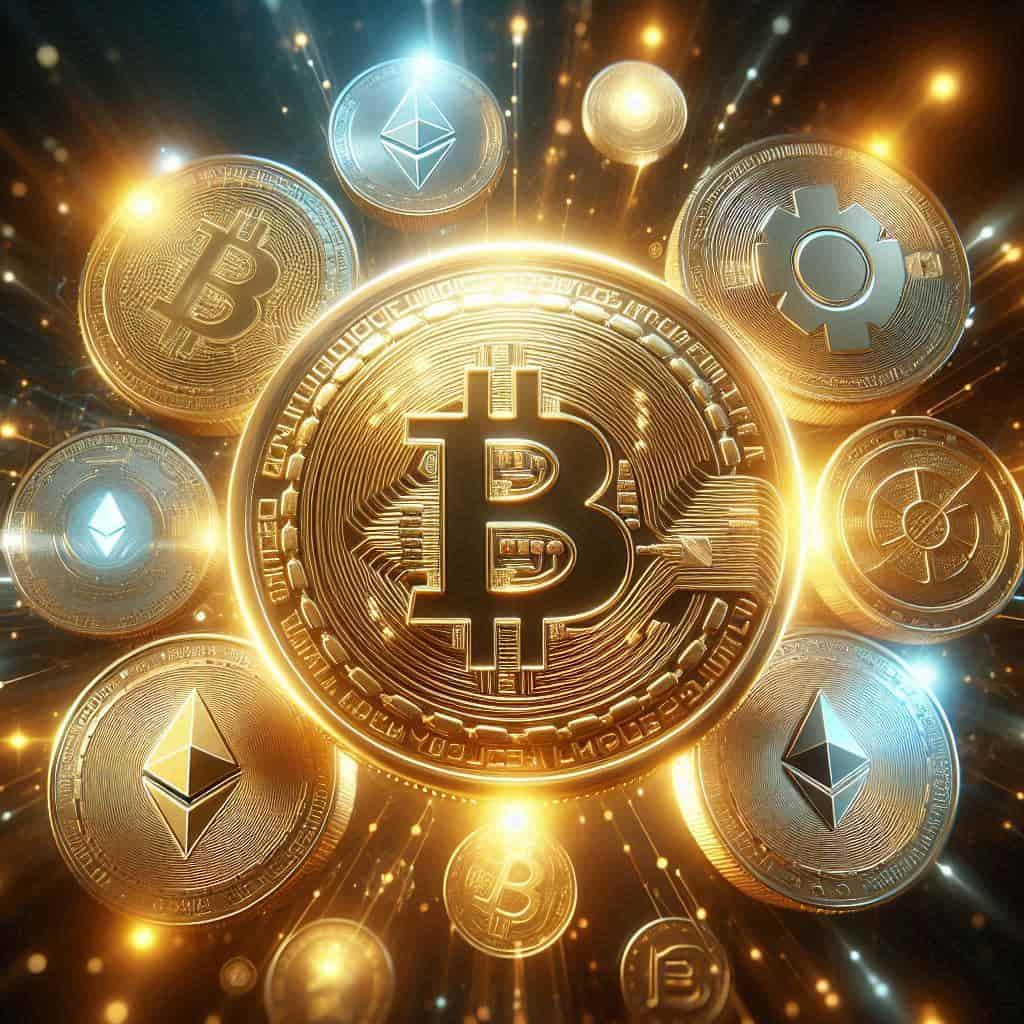 بهترین ارز دیجیتال برای هولد بلند مدت