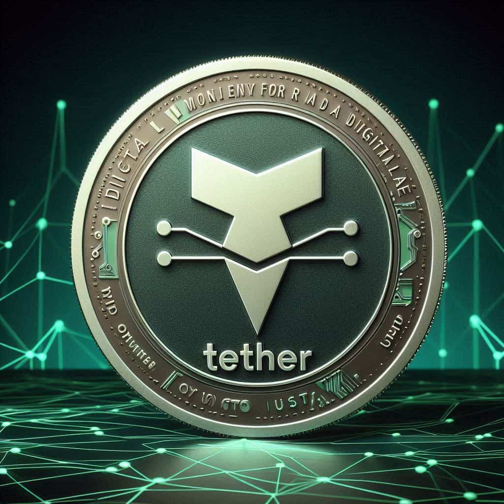 بهترین شبکه تتر