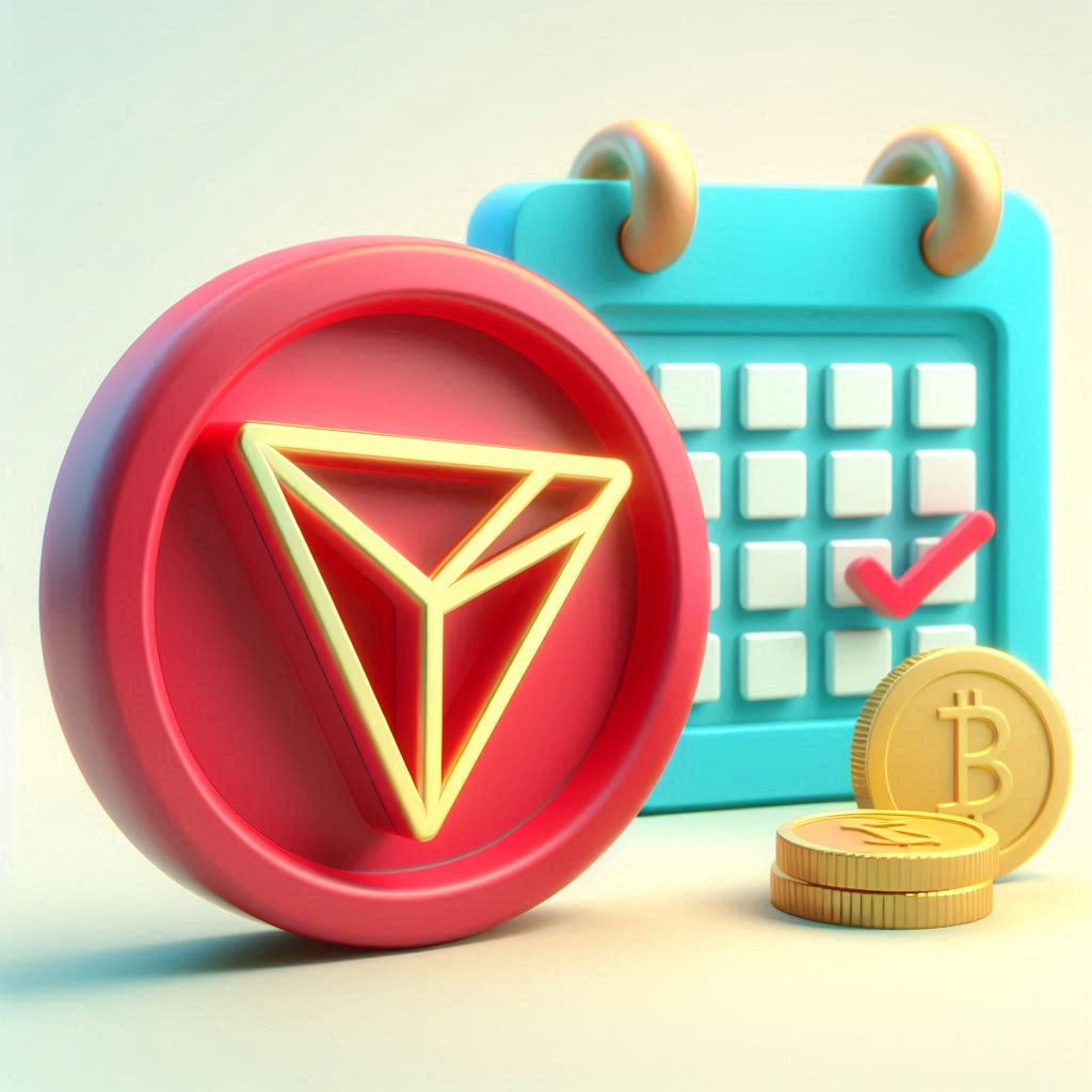 بهترین زمان خرید ترون