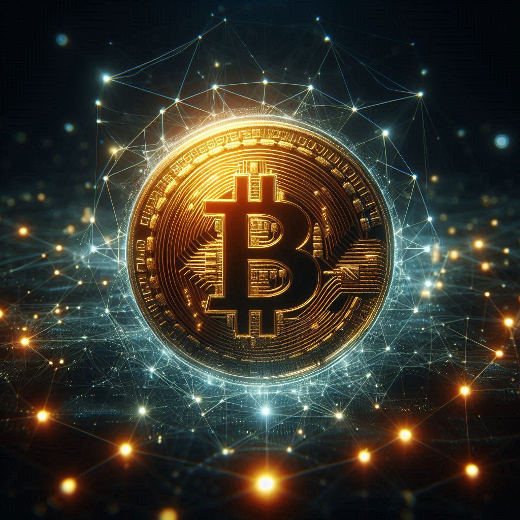 بیت کوین در شبکه فانتوم