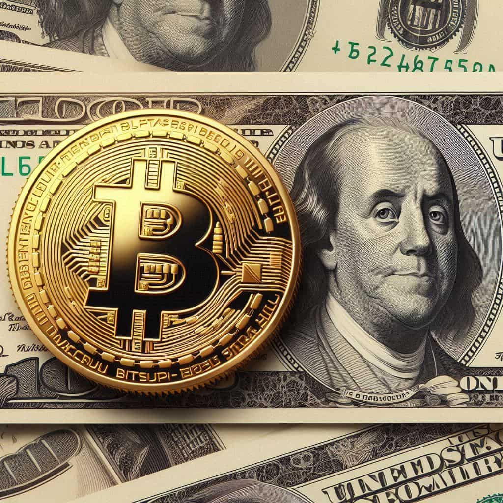 مقایسه ارز دیجیتال با فارکس