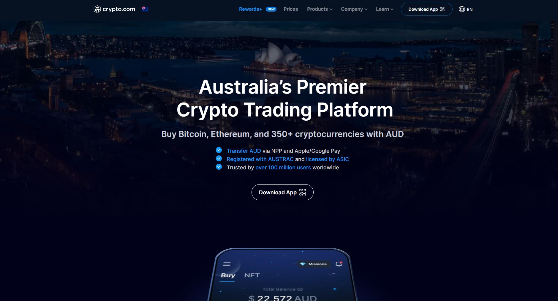 کریپتو دات کام