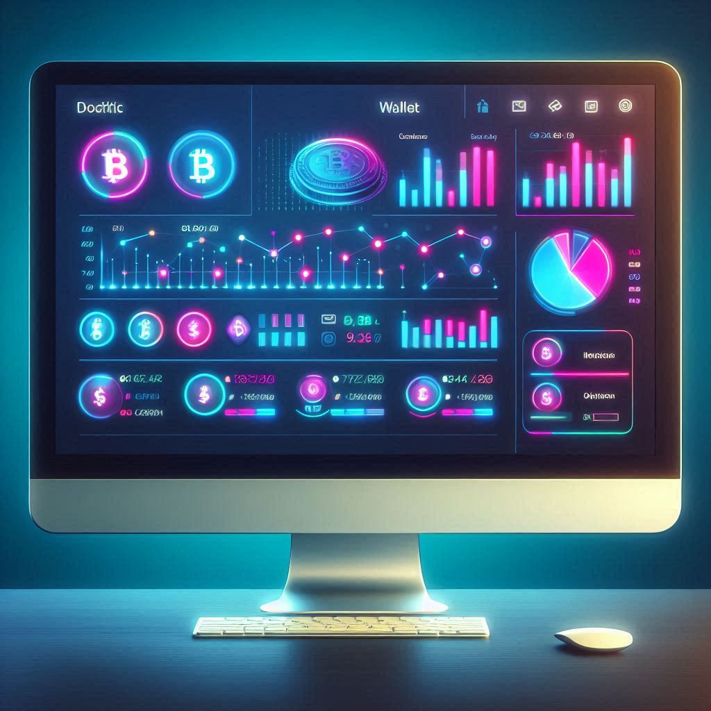 کیف پول دسکتاپ چیست؟
