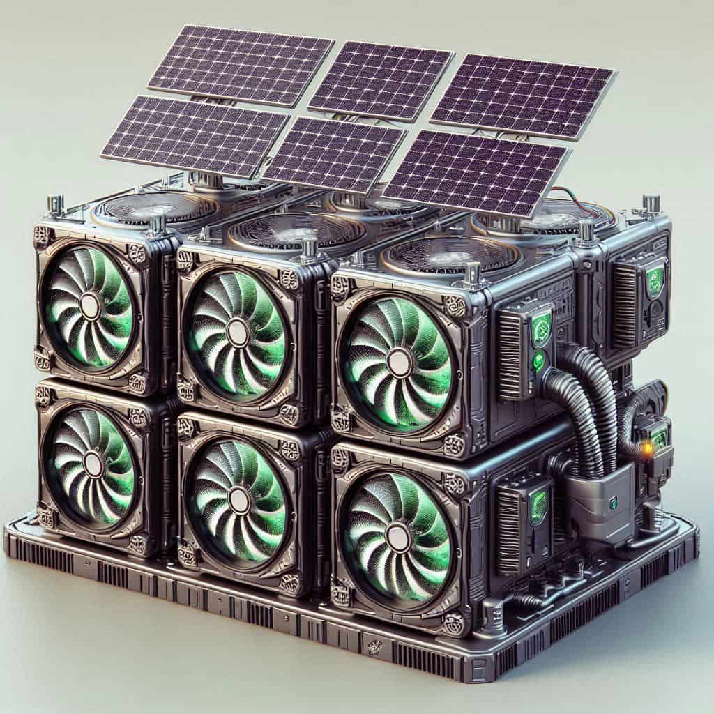 بهترین ماینر بیت کوین