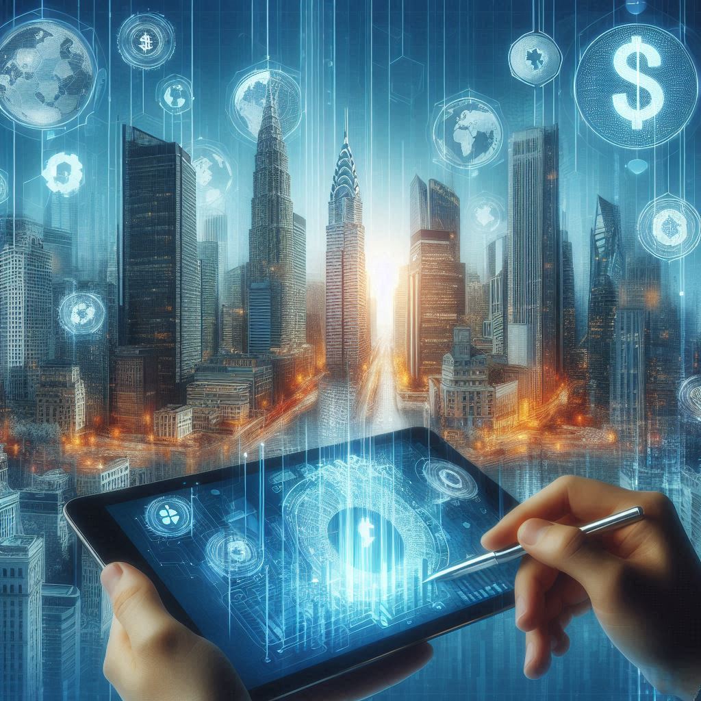 نقش ارز دیجیتال بانک مرکزی در آینده نظام اقتصادی