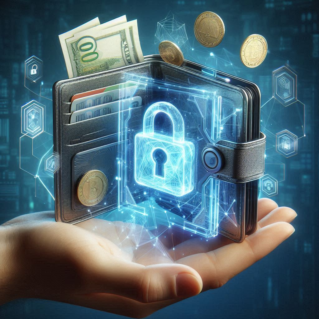 بهترین کیف پول گرم (نرم افزاری) مناسب استیکینگ کدام است؟