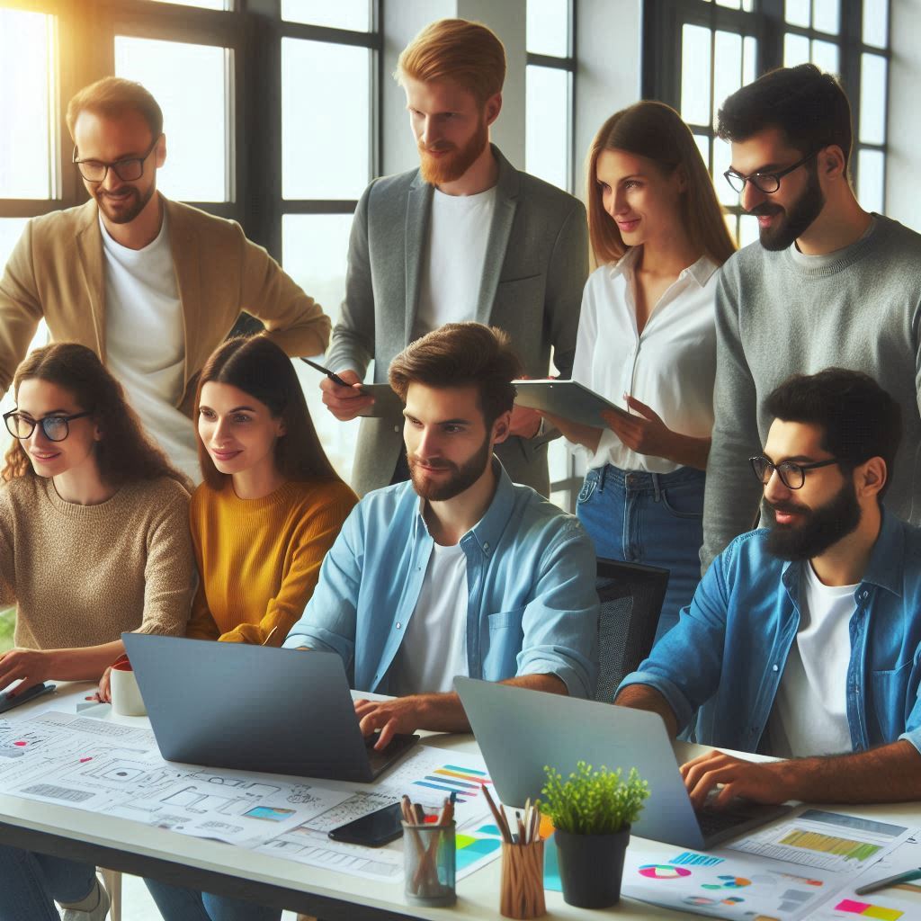 تیم توسعه دهنده تتر چه کسانی هستند؟