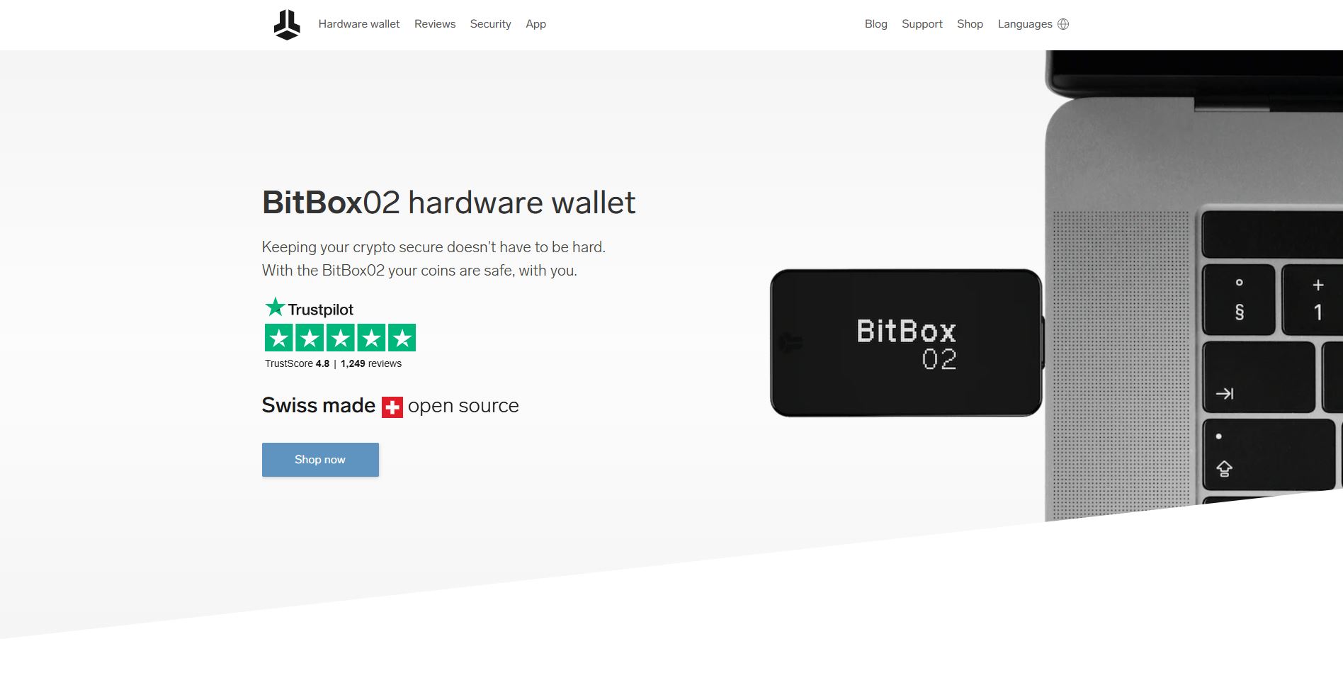 BitBox