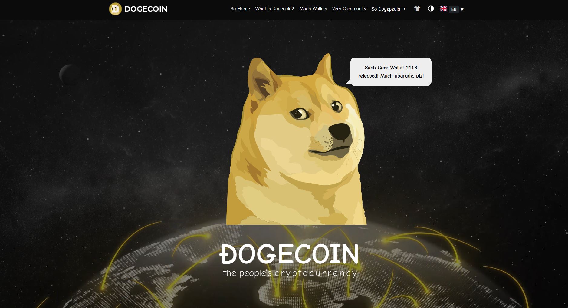 Dogecoin