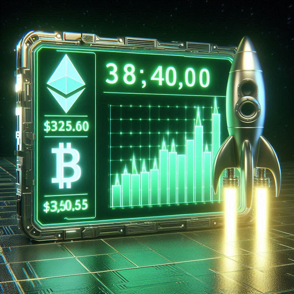 قیمت اتریوم بعد از هاوینگ بیت کوین