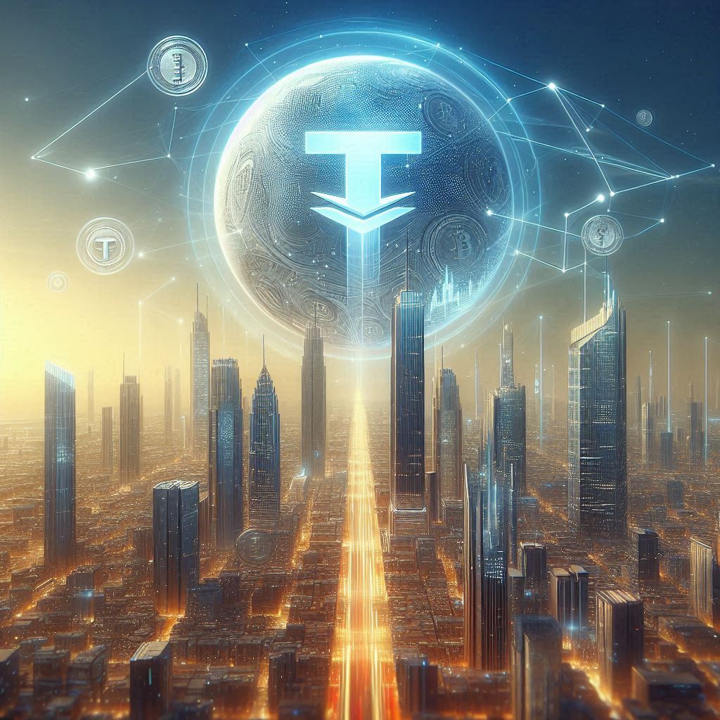 آینده ارز تتر; پیش بینی قیمت تتر و عوامل موثر بر آن