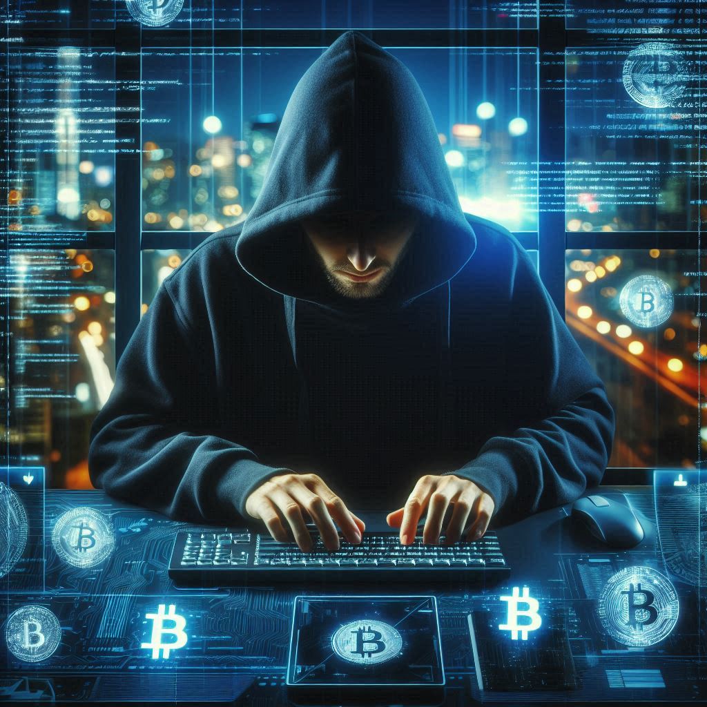 کیف پول ترون لینک کلاهبرداری