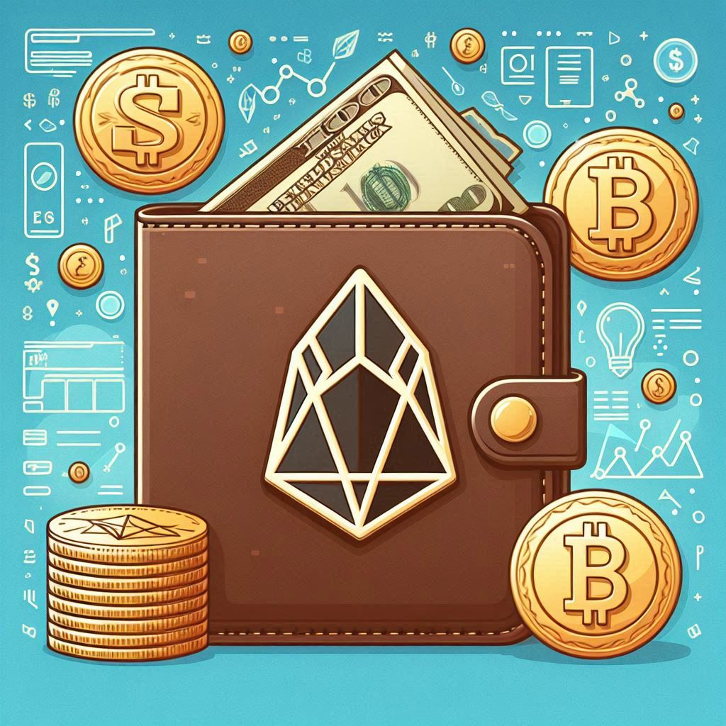 بهترین کیف پولهای ایاس