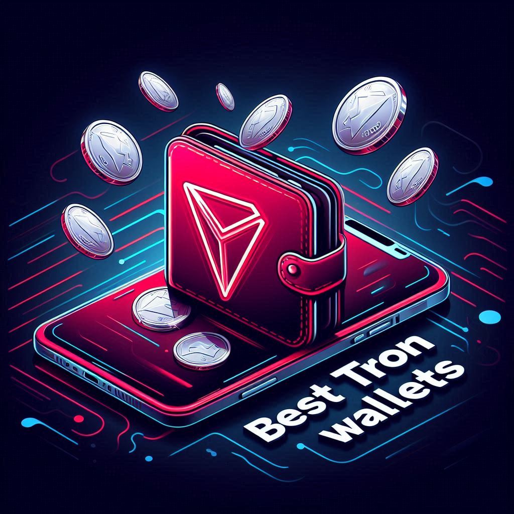 بهترین کیف پول ترون