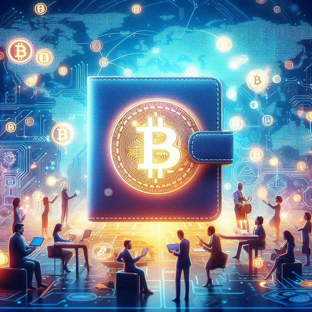 بهترین کیف پول بیت کوین برای ایرانیان