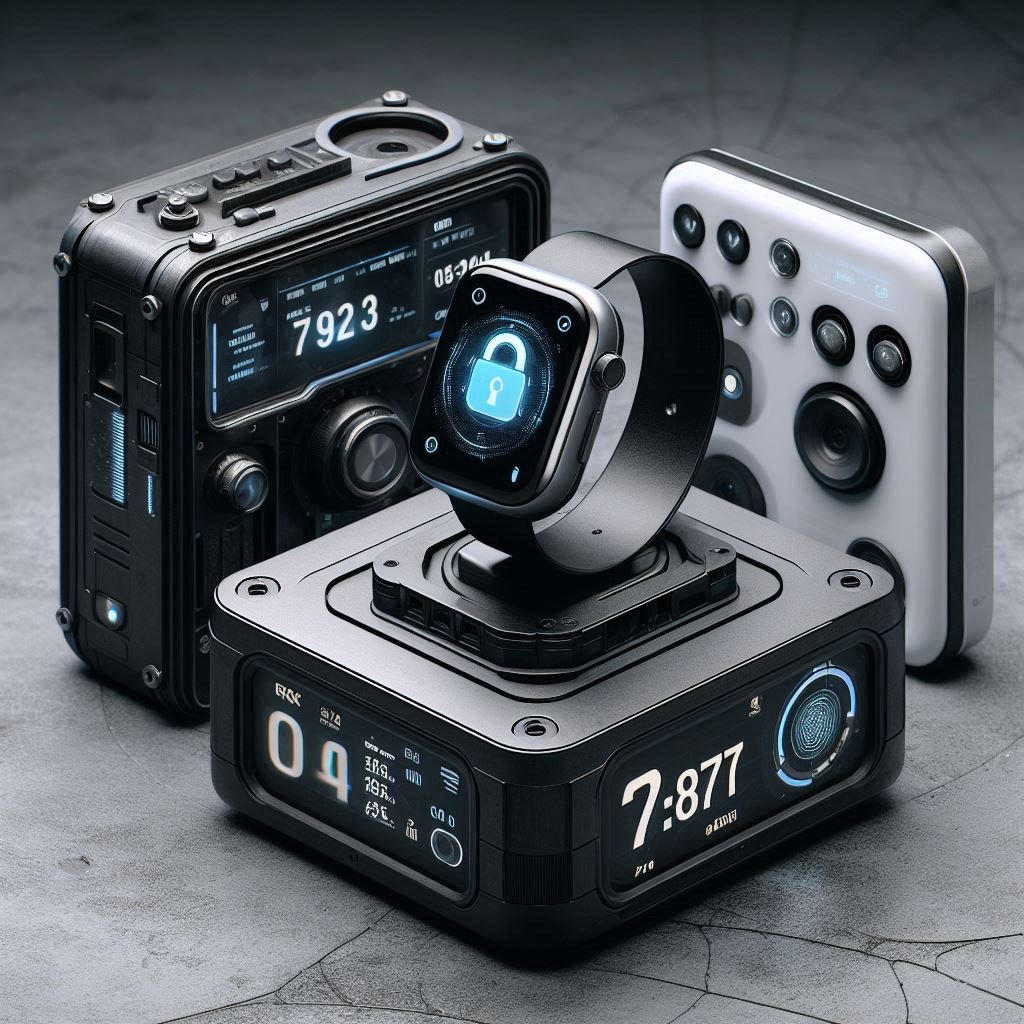 بهترین کیف پول های سخت افزاری