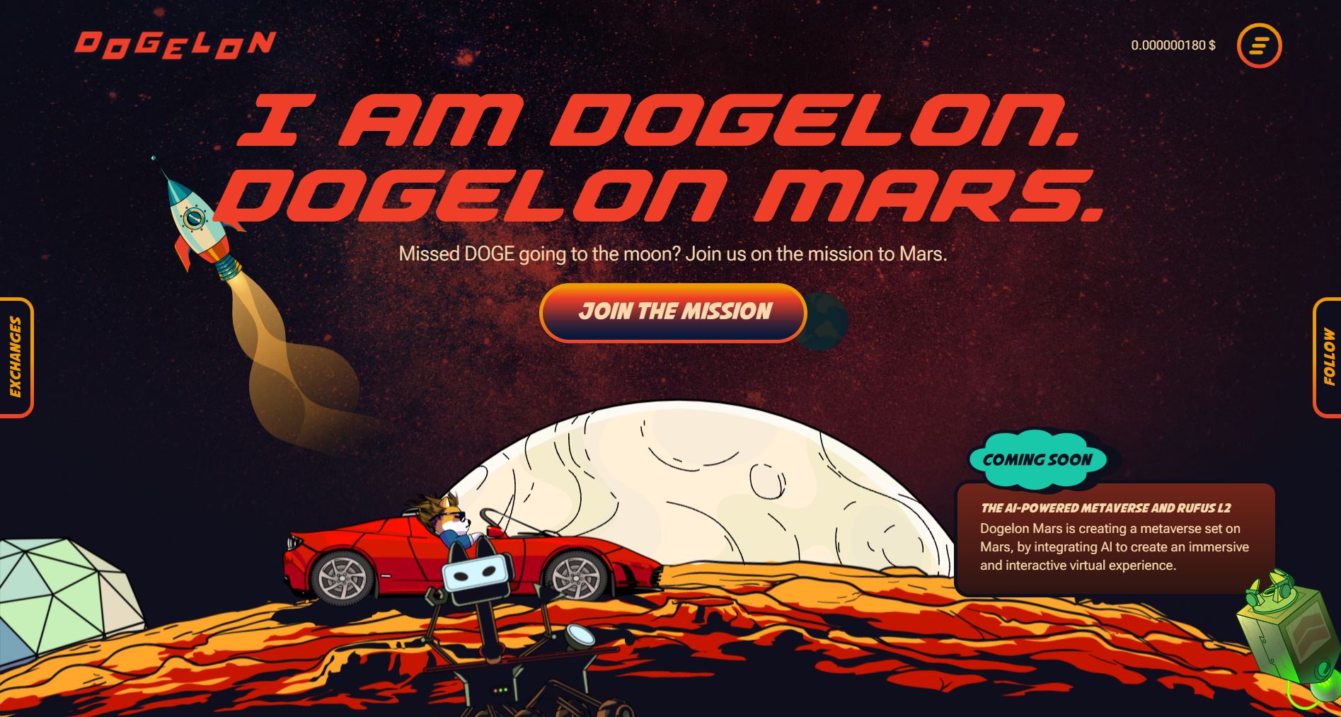 dogelonmars
