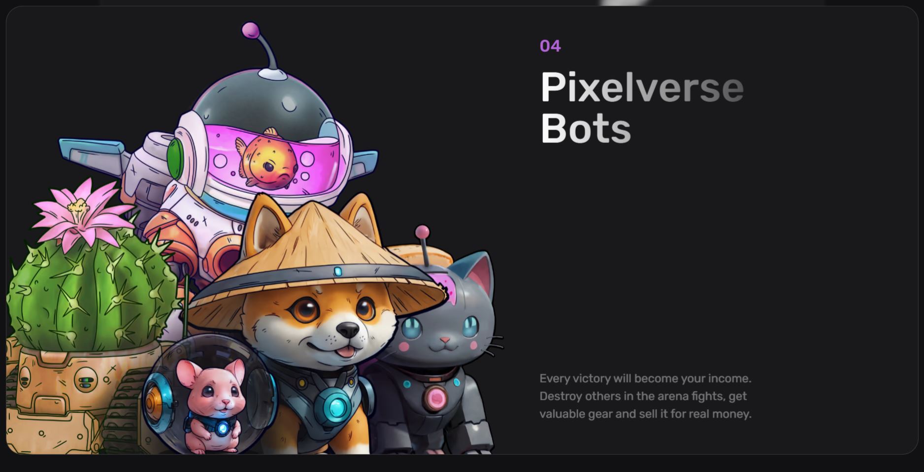 کیف پول برای پیکسل