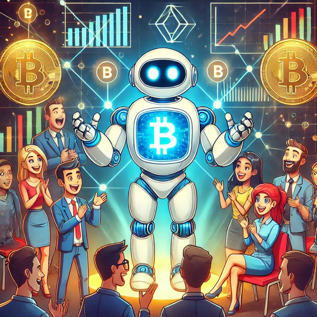 بهترین سایت های کپی ترید ارز دیجیتال