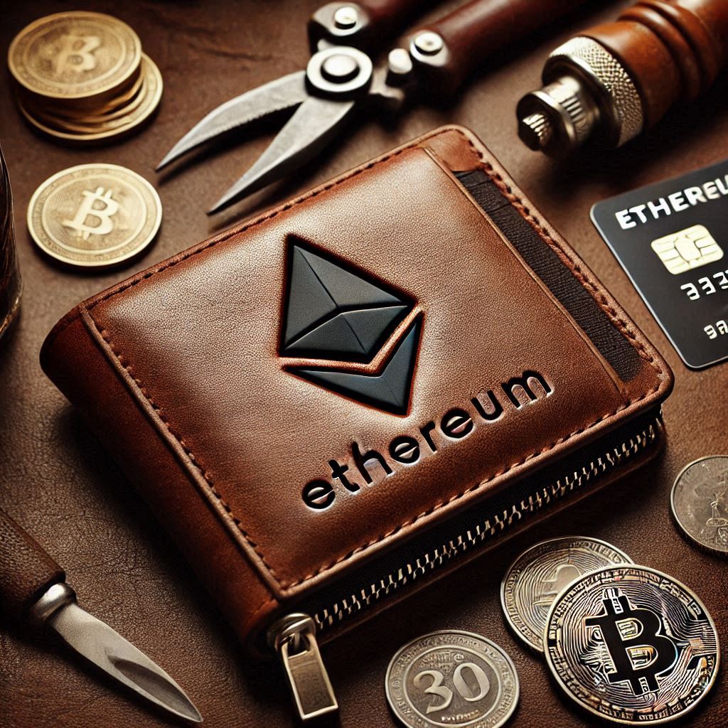 بهترین کیف پول برای اتریوم