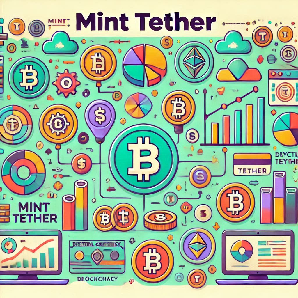 مینت تتر چیست؟