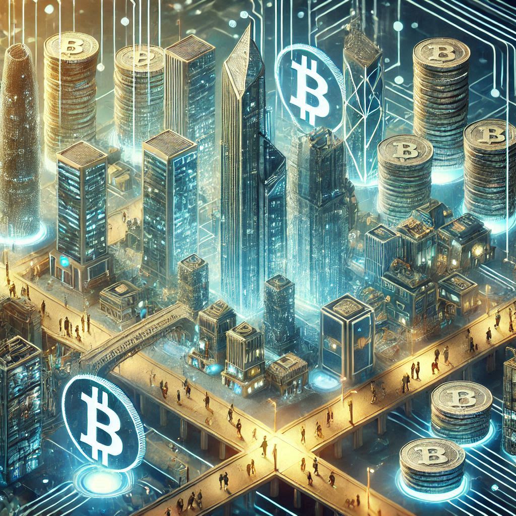 پلتفرم ارز دیجیتال چیست؟