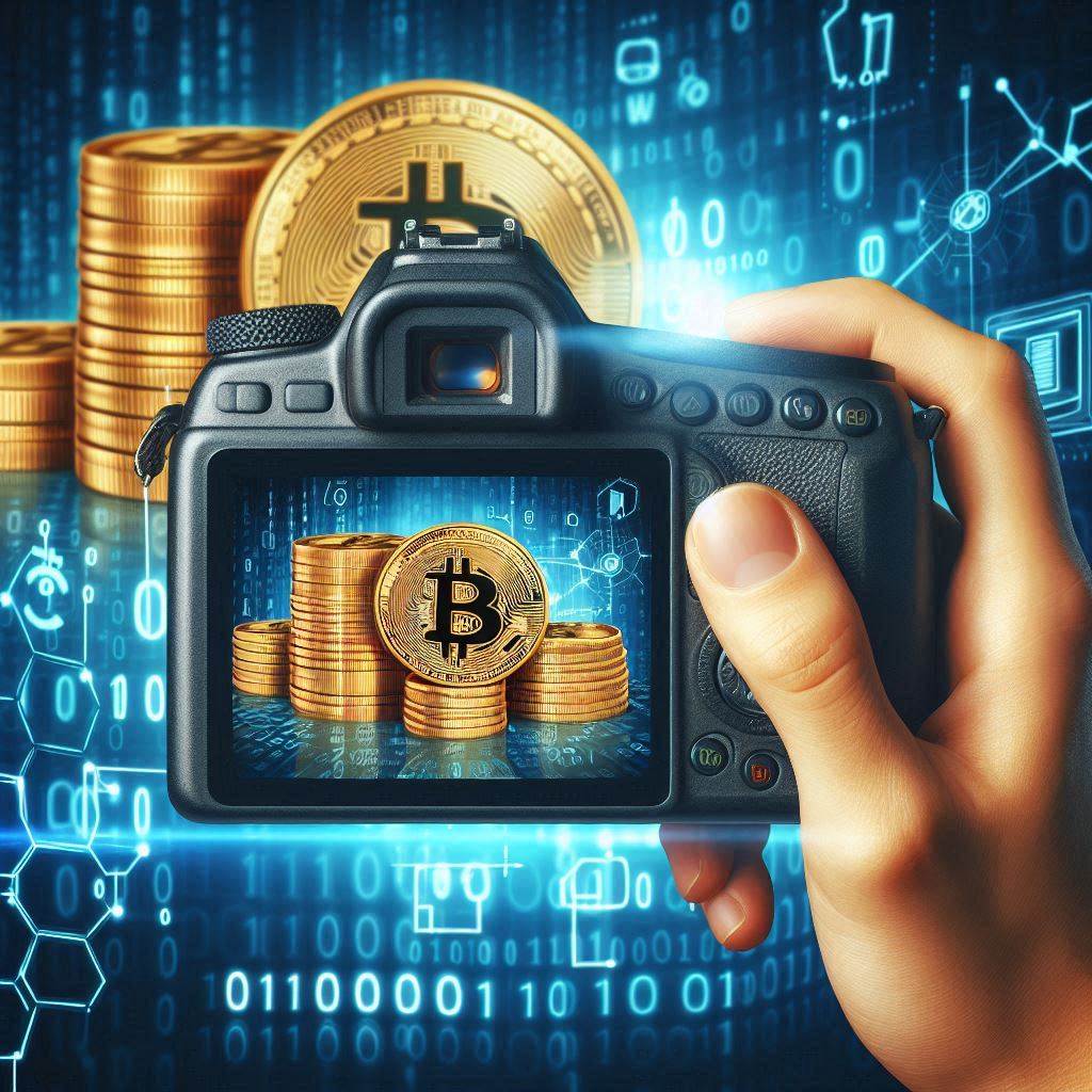 اسنپ شات ارز دیجیتال چیست؟