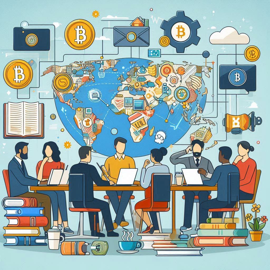 ارز دیجیتال چیست و چه کاربردی دارد؟