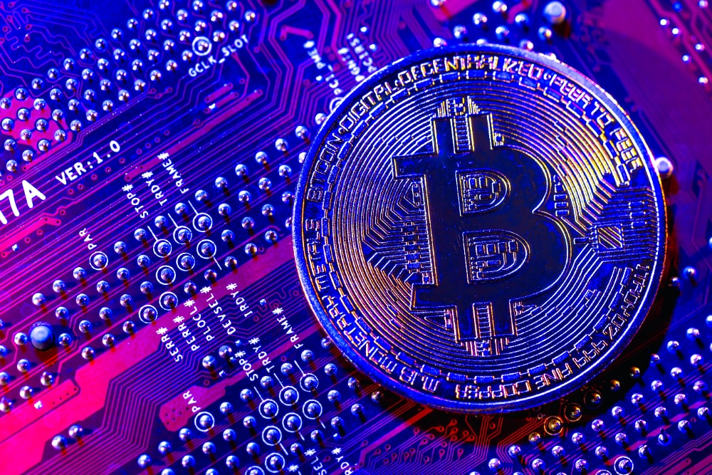 پشتوانه بیت کوین چیست؟