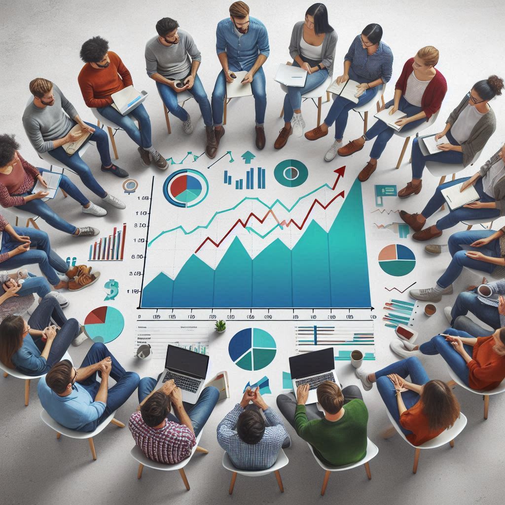 ترند در ارز دیجیتال چیست؟