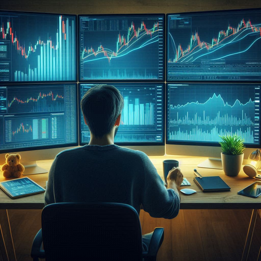 بهترین استراتژی ترید ارز دیجیتال کدام است؟