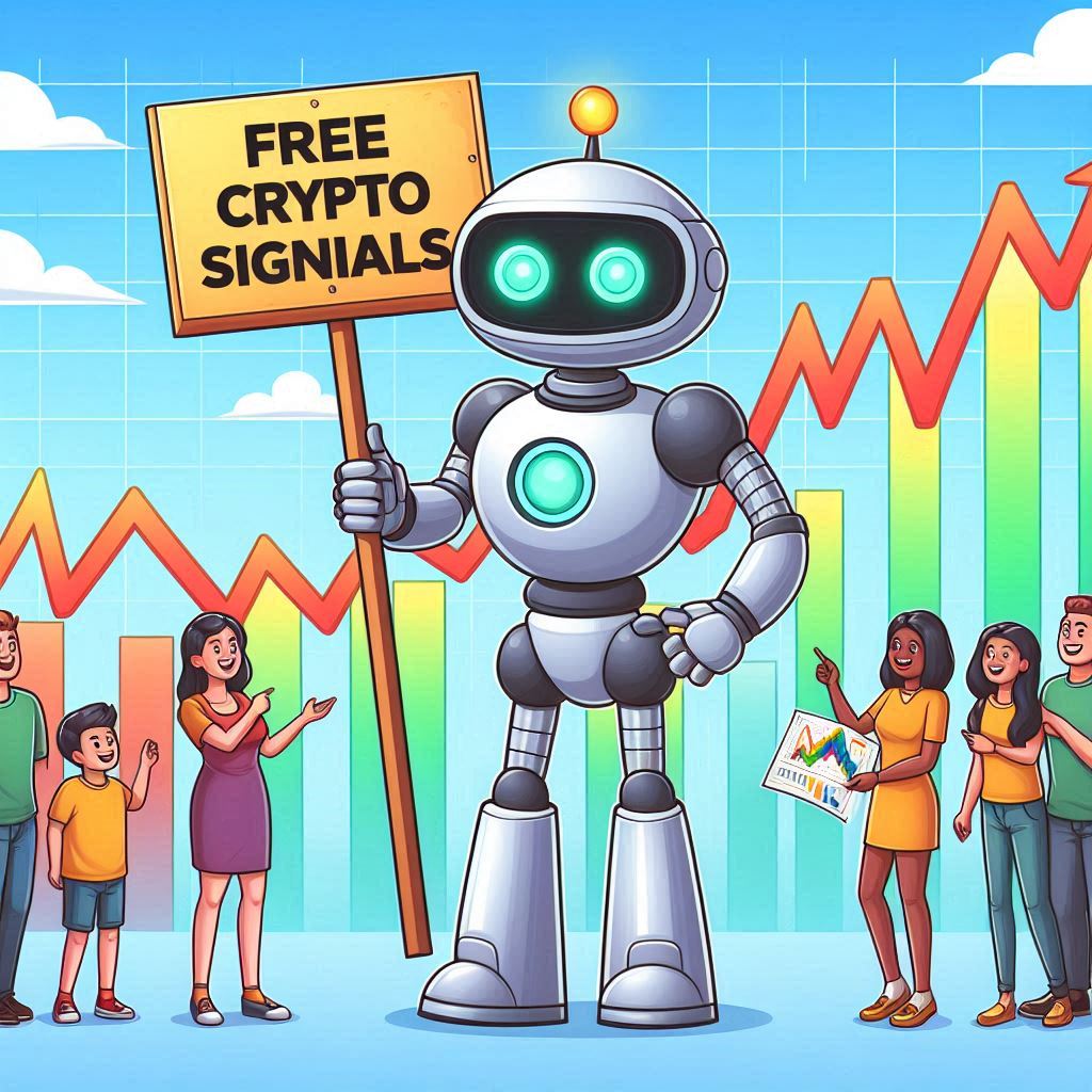 بهترین کانال سیگنال ارز دیجیتال رایگان