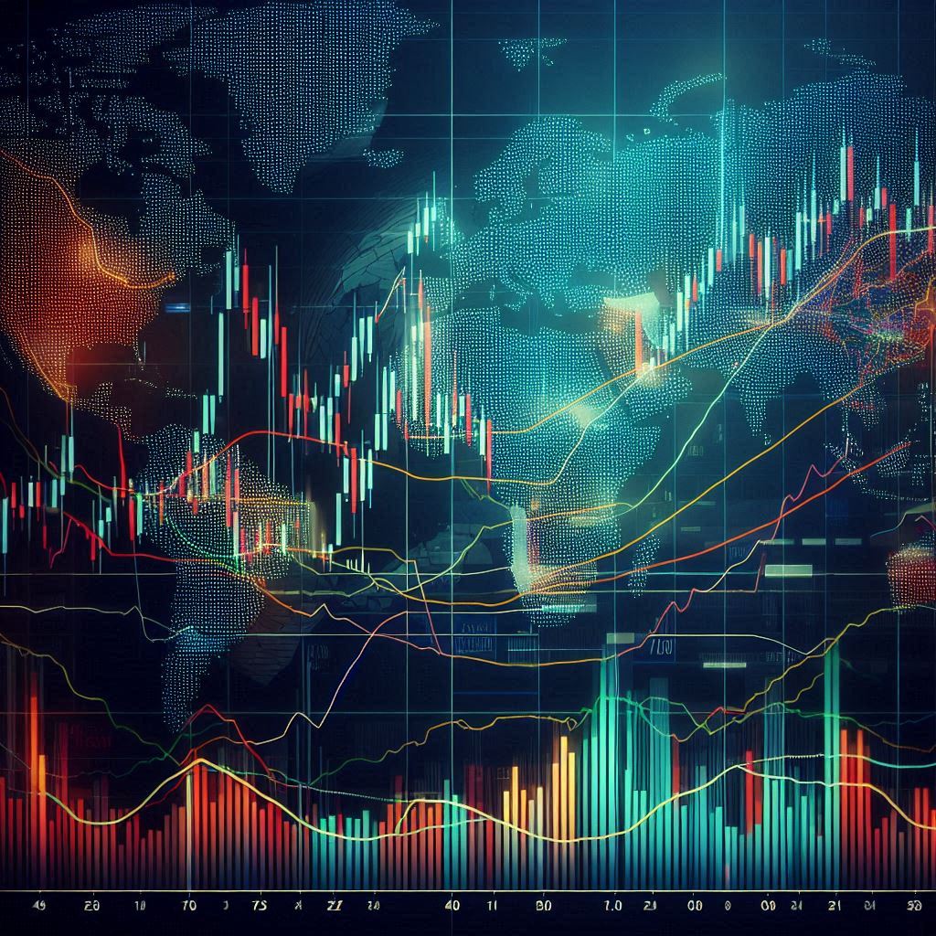 بهترین اندیکاتور برای نوسان گیری ارز دیجیتال کدام است؟