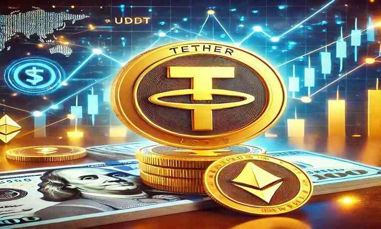 سرمایه گذاری و معامله بر اساس تفاوت قیمت دلار و تتر