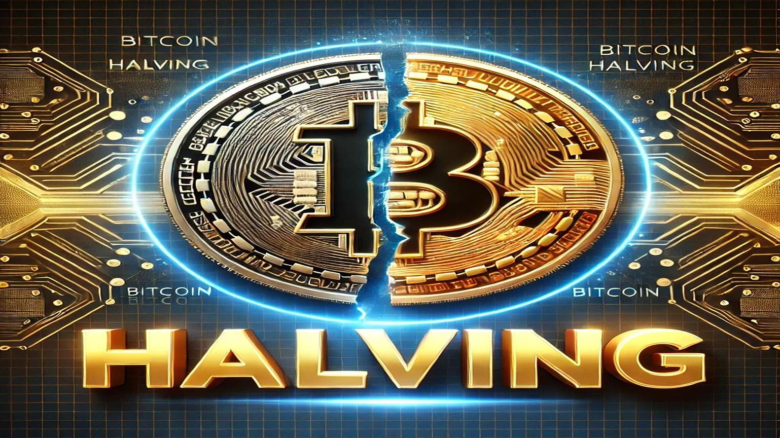 Secret 7: The impact of halving on market psychology