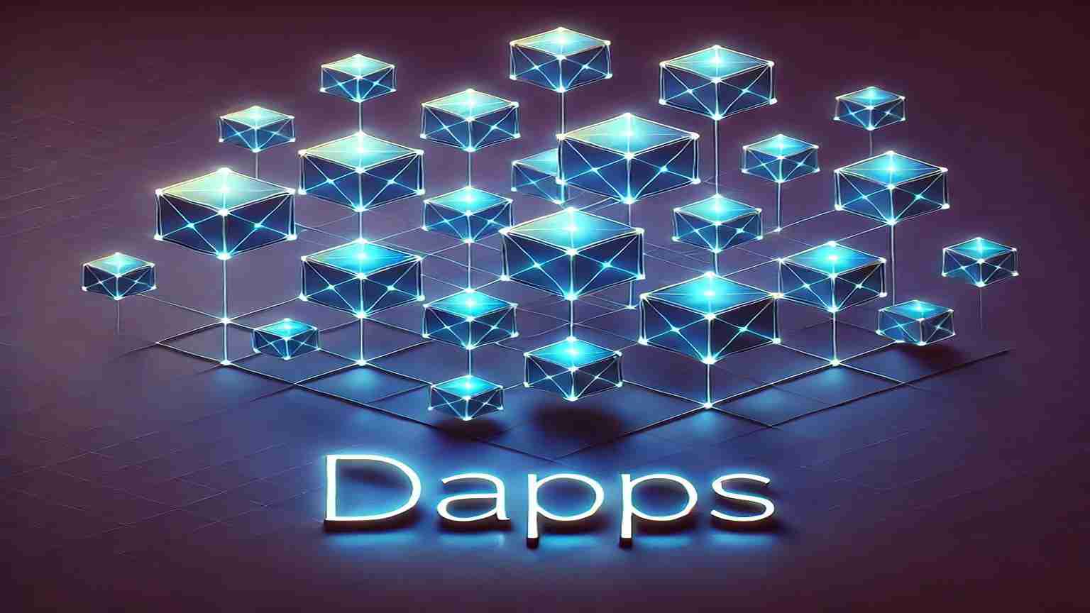 A look at the future of DApps