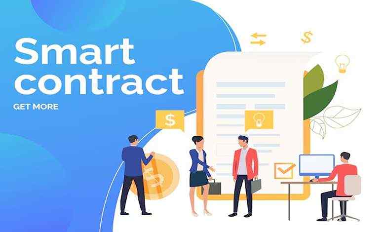 قرارداد هوشمند چیست؟ (Smart Contract) تحولی در دنیای فناوری و حقوق