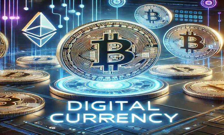 رمزارز چیست و چگونه می‌تواند آینده مالی شما را متحول کند؟