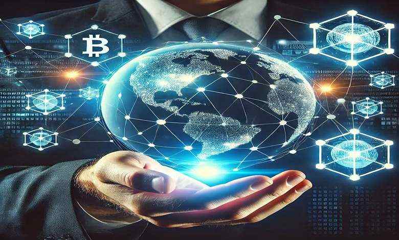 ارز دیجیتال غیرمتمرکز چیست؟ تحولی در نظام مالی جهانی